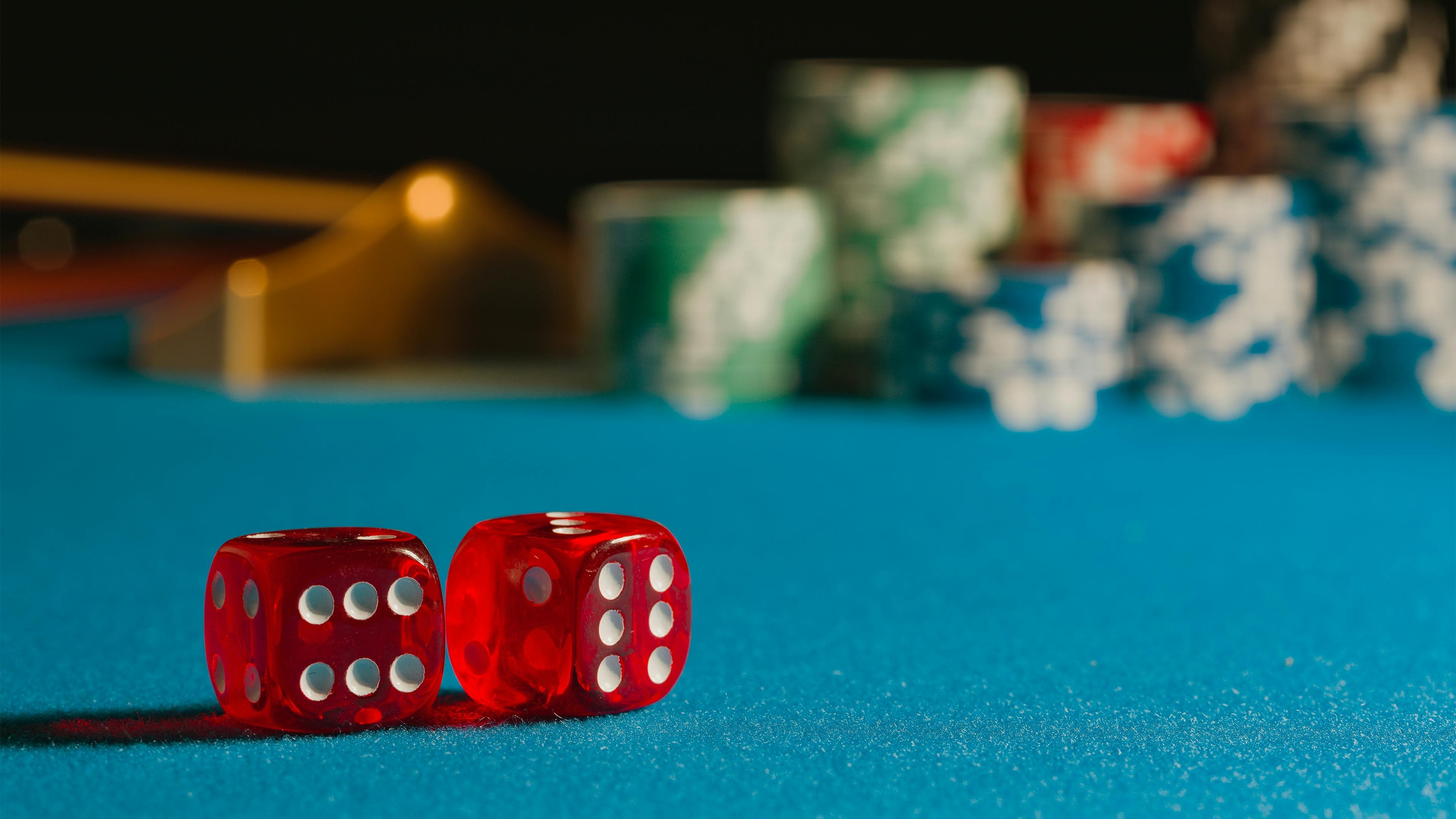 wgame ကာစီနို VIP High Limit Table Live Dealer HD